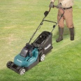 Akkus fűnyíró Makita DLM382Z